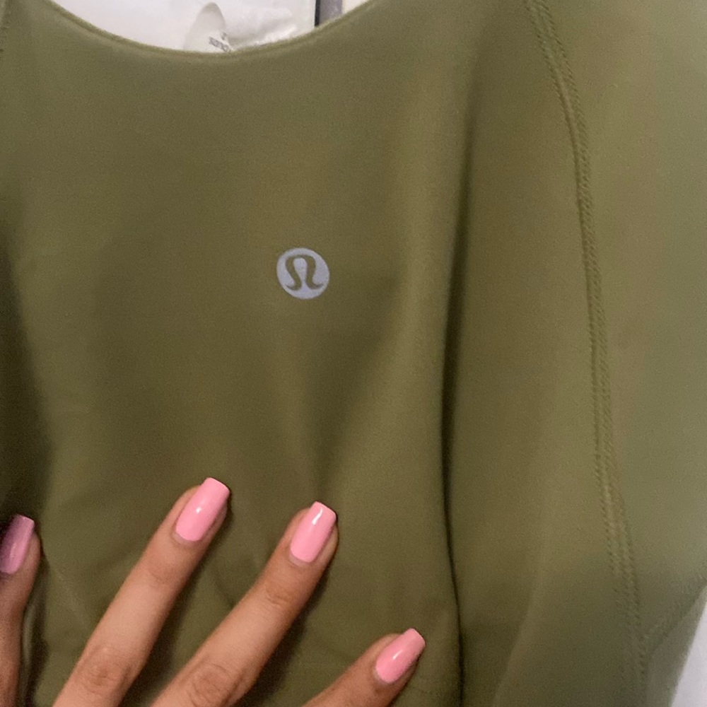 Lululemon align tank - Picture 5 of 5